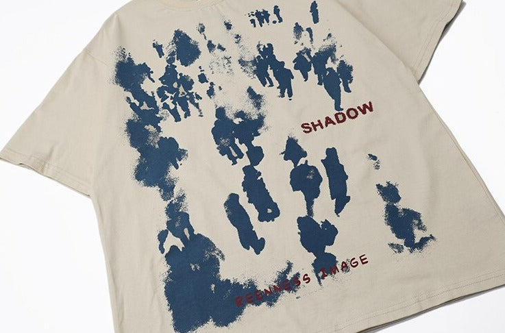 Shadow Steps T-shirt