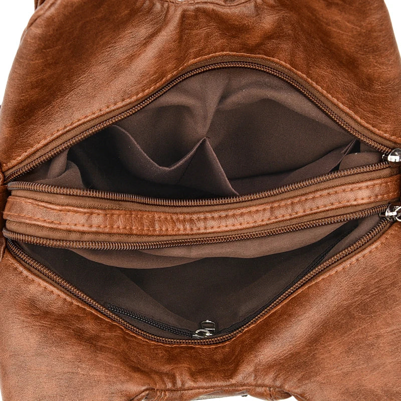 Y2K Wanderer Handbag