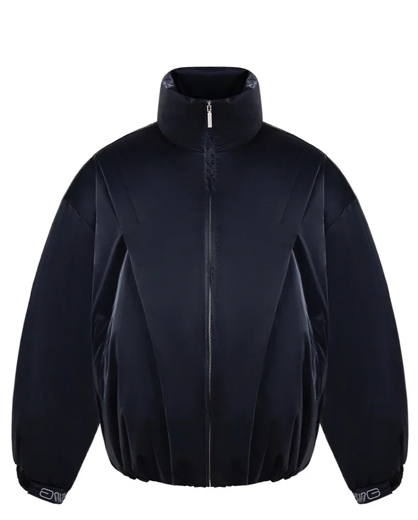 Trendy Thickened Casual Duck Down Jacket