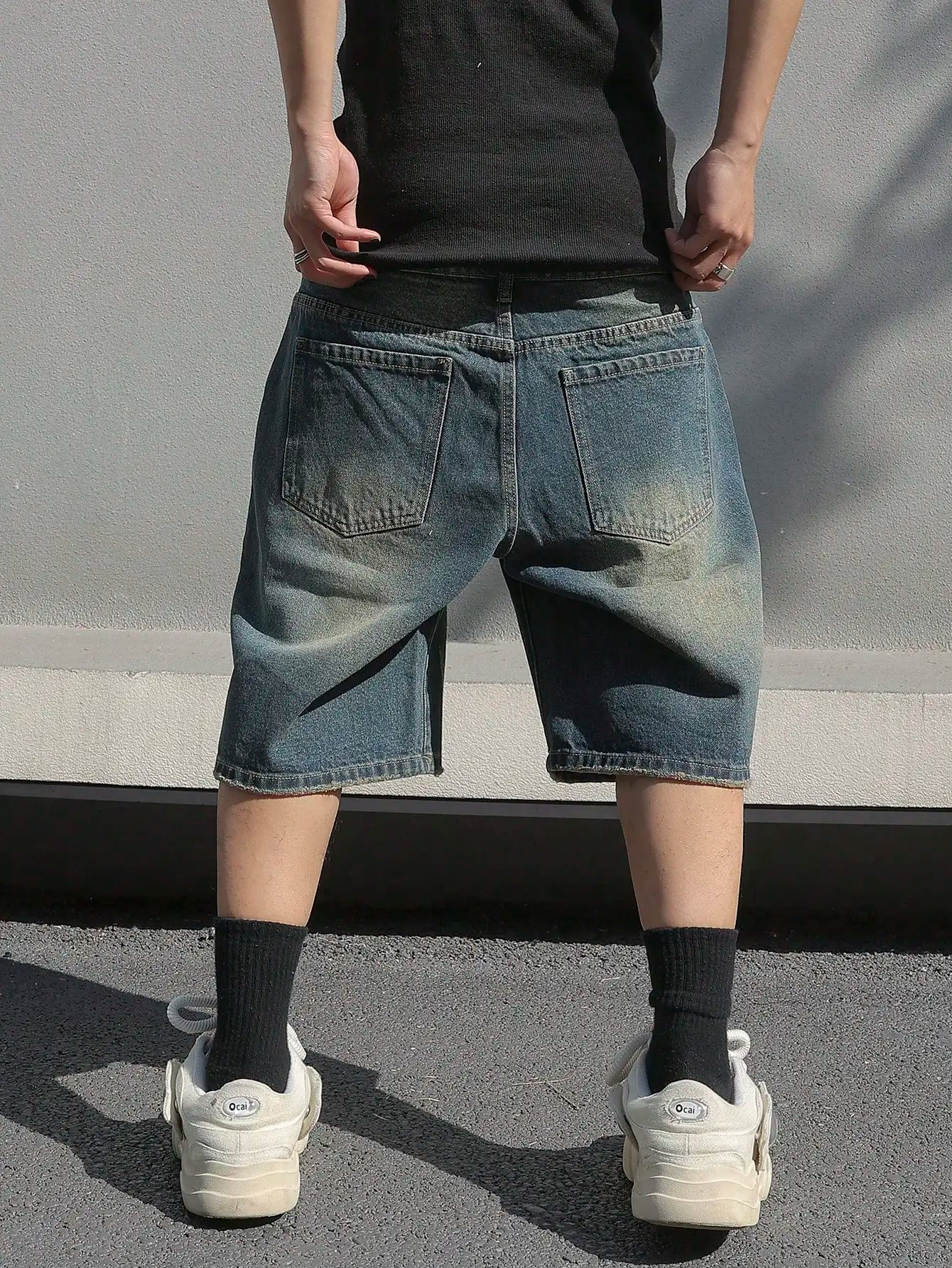 Y2K gescheurde Jorts