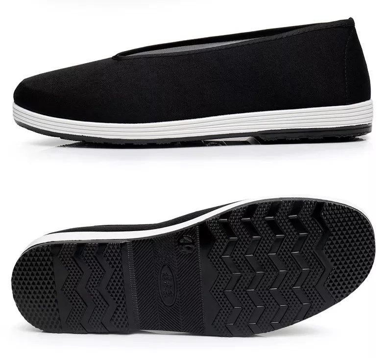 Breathable Harem Shoes