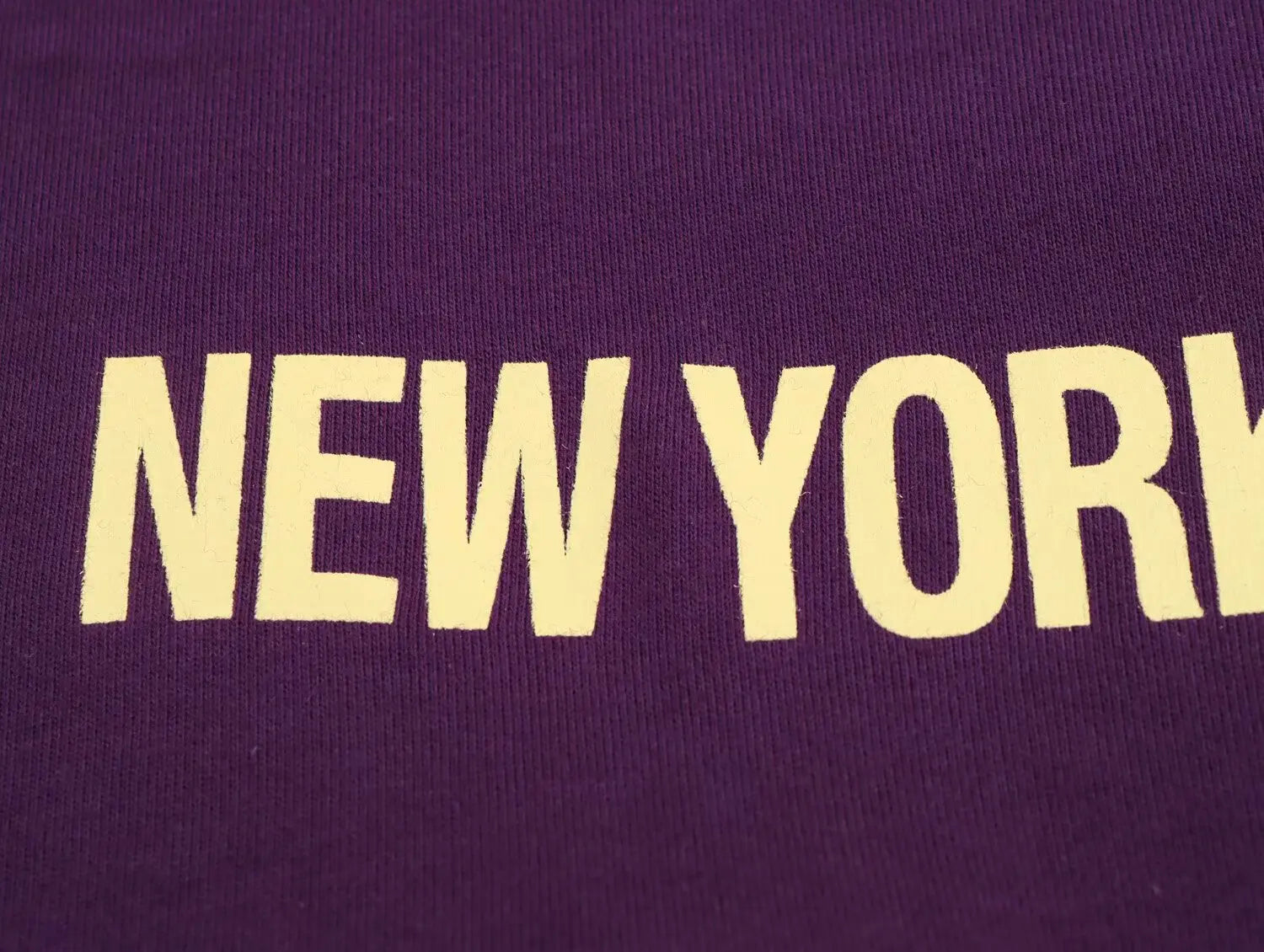 Stylish Lettering Loose Hoodie
