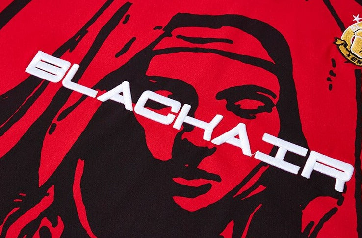 Virgin Mary Soccer T-shirt