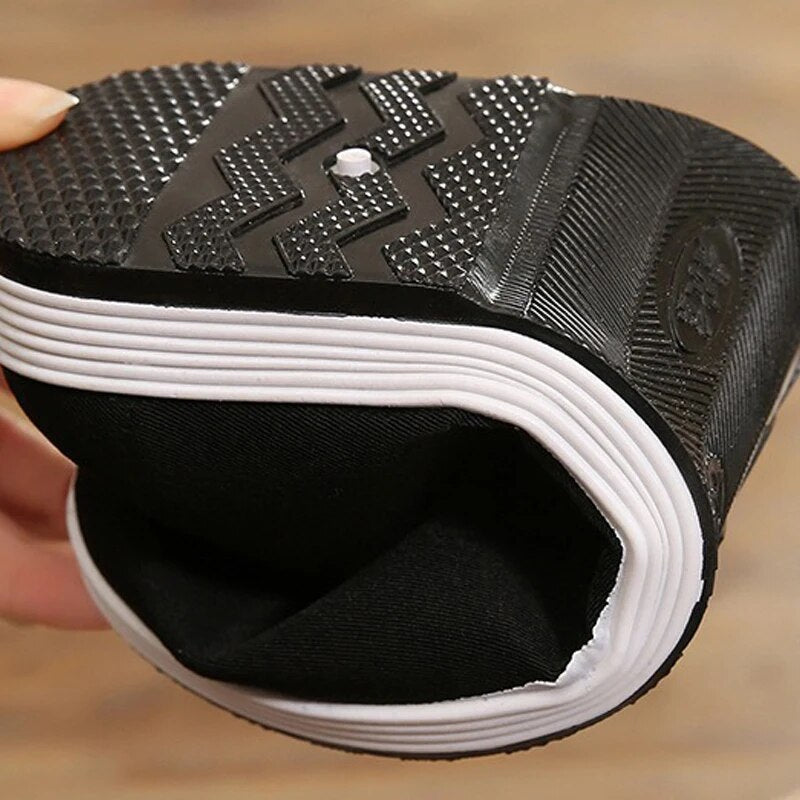 Breathable Harem Shoes
