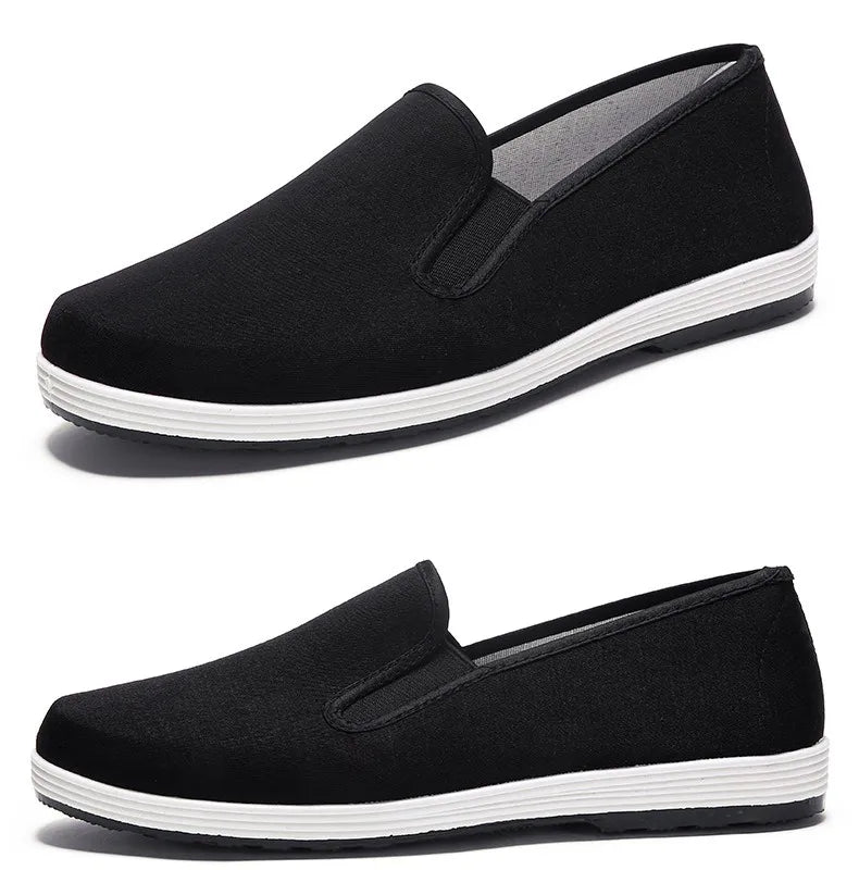 Breathable Harem Shoes