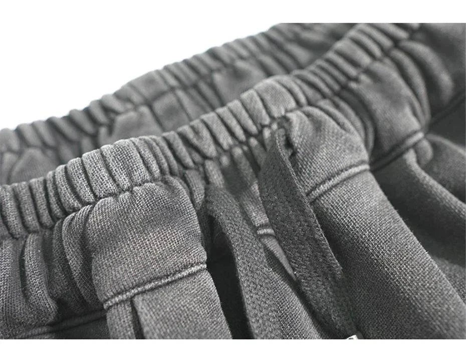 Men's Vintage Baggy Cargo Jorts