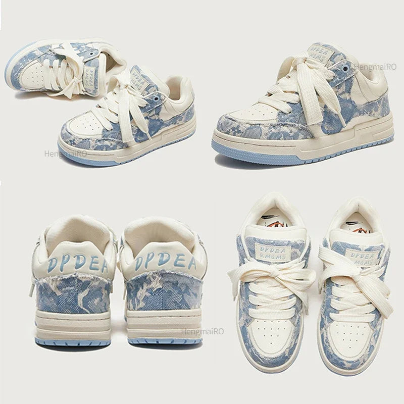 Baskets Flow Striders