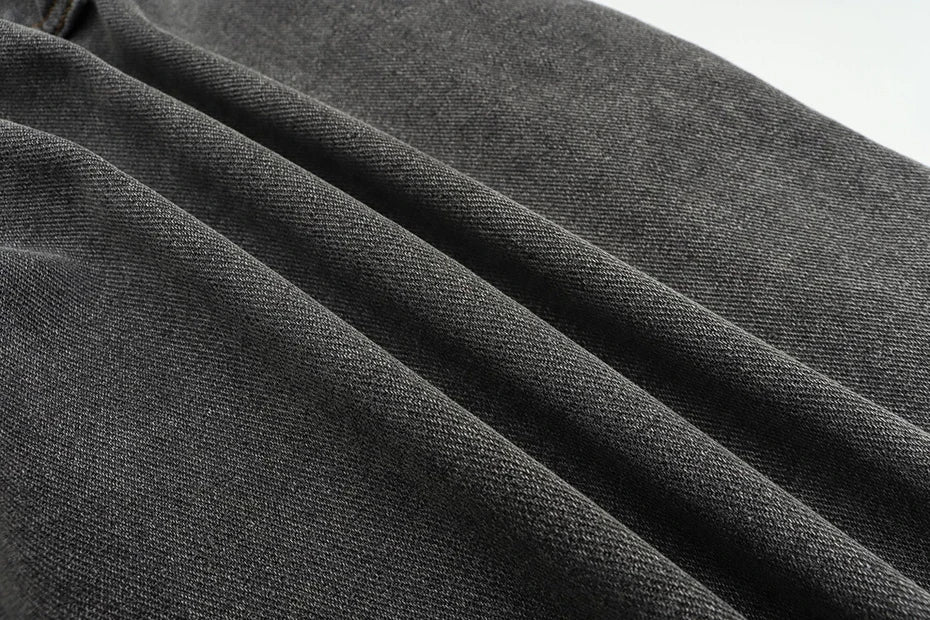 Pantaloncini cargo con cerniera Street