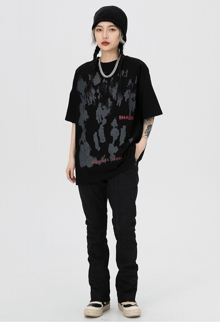 Shadow Steps T-shirt