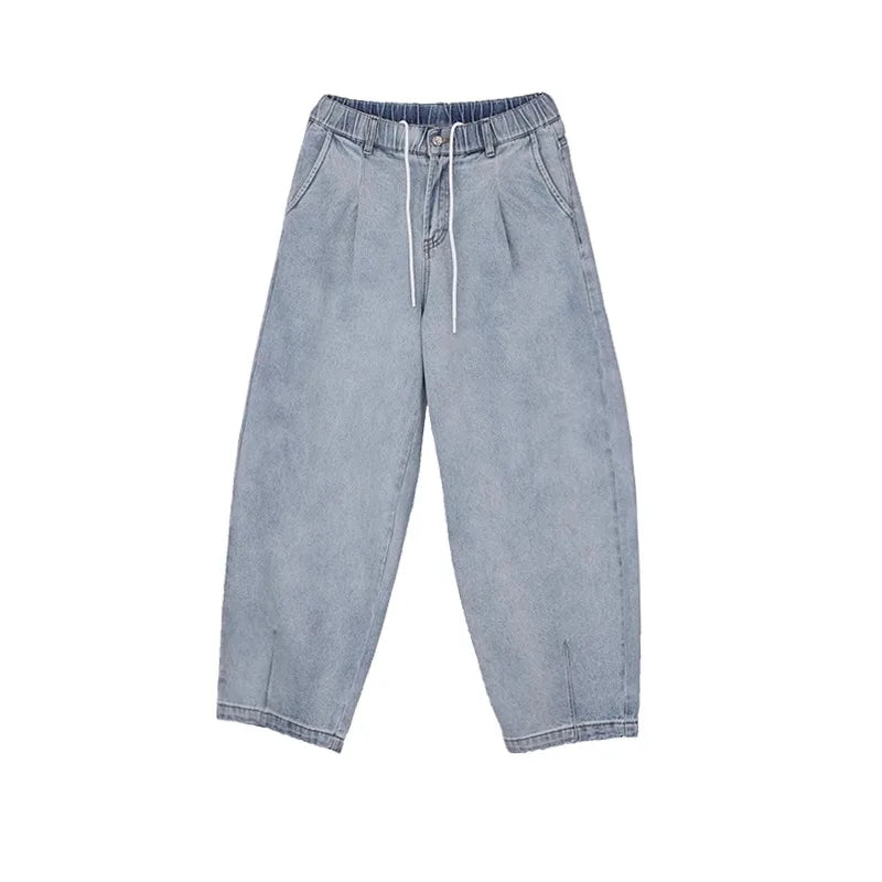 Spicy American Vintage Hip Hop Jeans