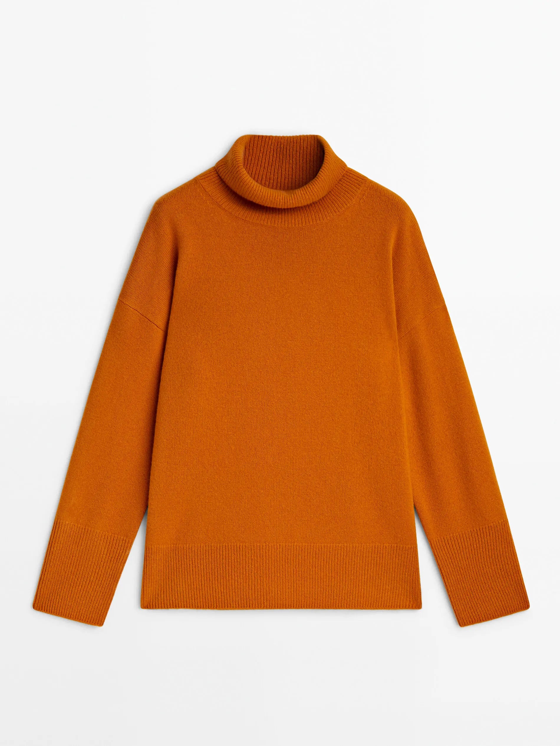 Women Ethereal Spring Massidutti Wool Blend Sweater