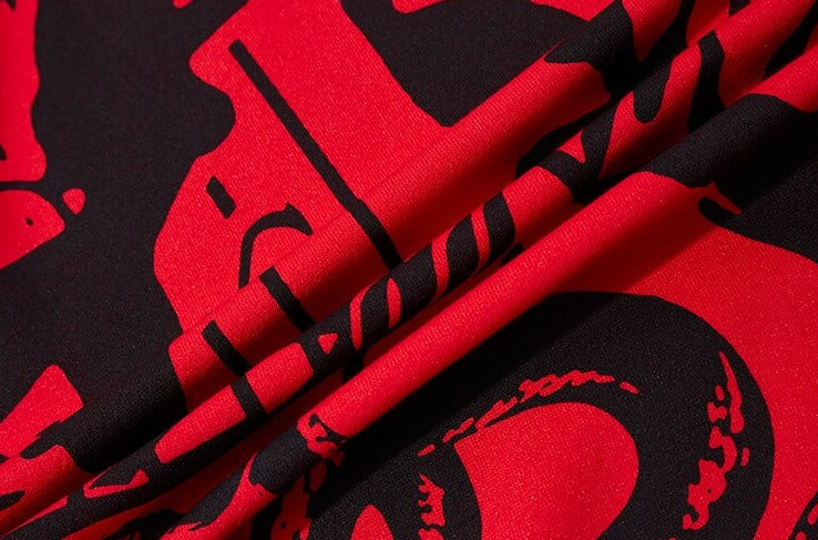 Virgin Mary Soccer T-shirt