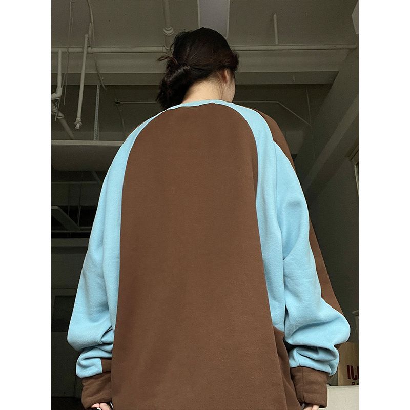 Y2K Smarttooth Vintage Sweatshirt