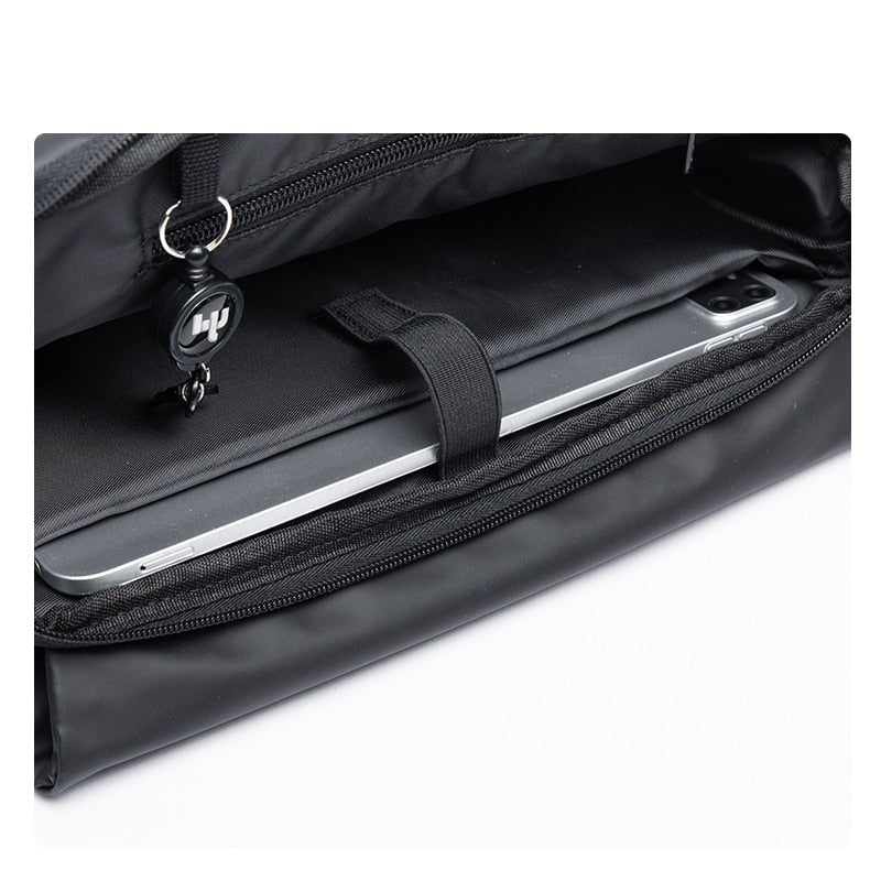 Large Capacity Crossbody Bag