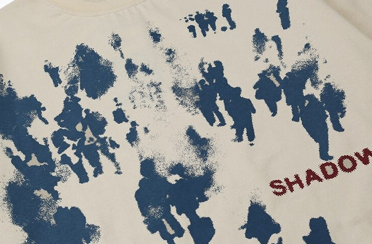 Shadow Steps T-shirt