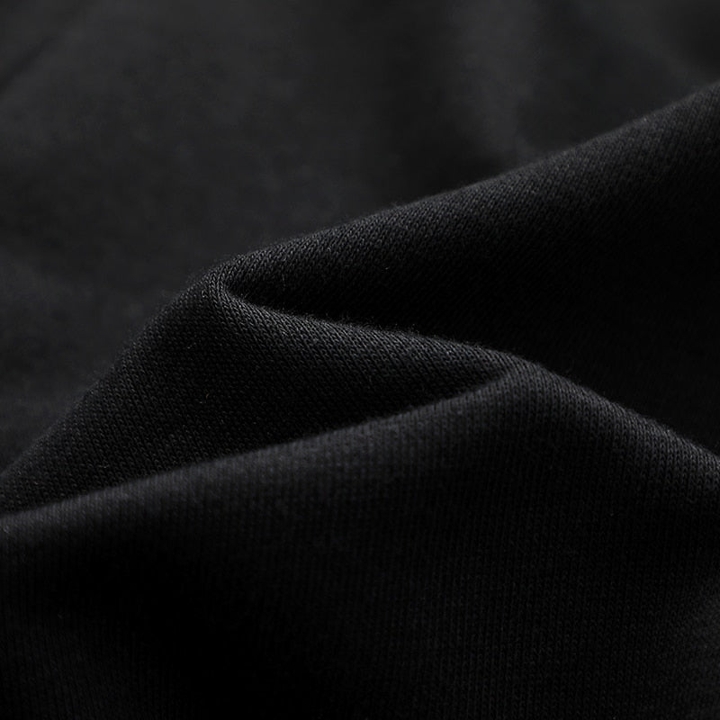 Pantaloncini a vita media con coulisse