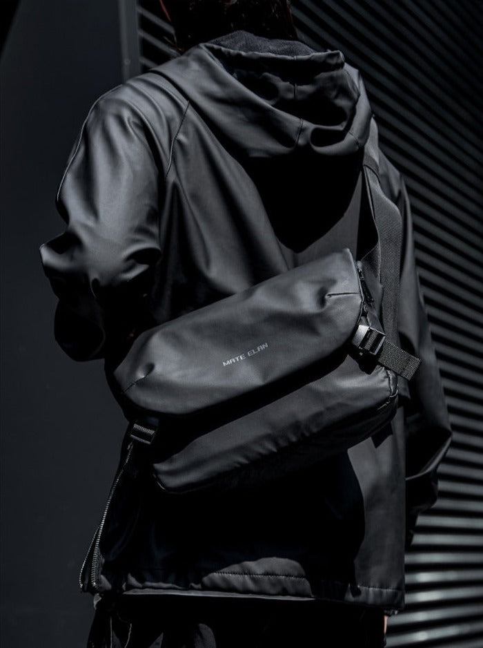 Large Capacity Crossbody Bag
