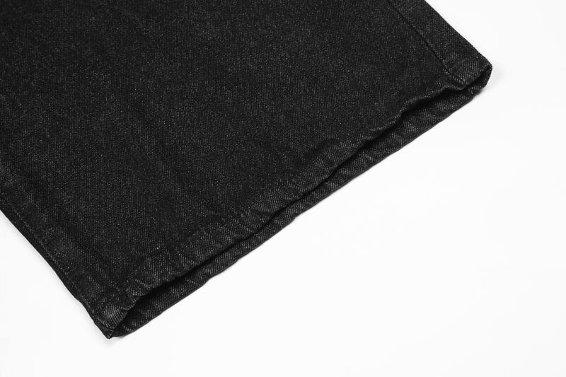 Bat Wings Shorts