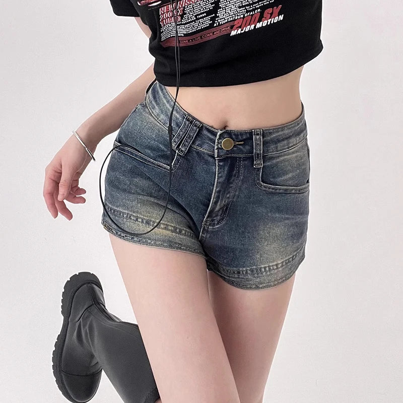 Rugged Breeze Shorts