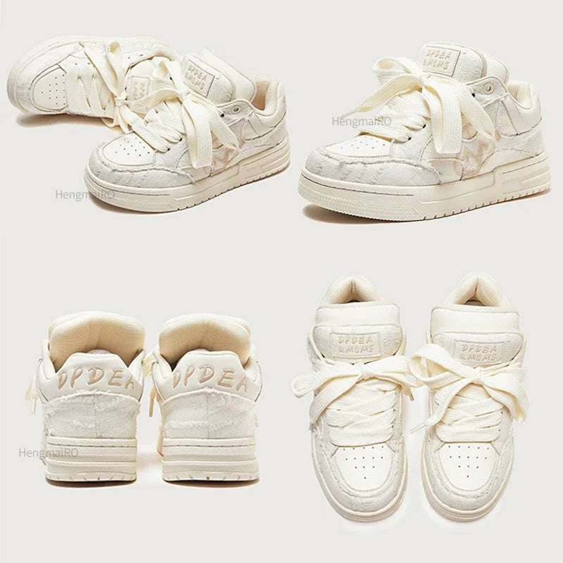 Baskets Flow Striders
