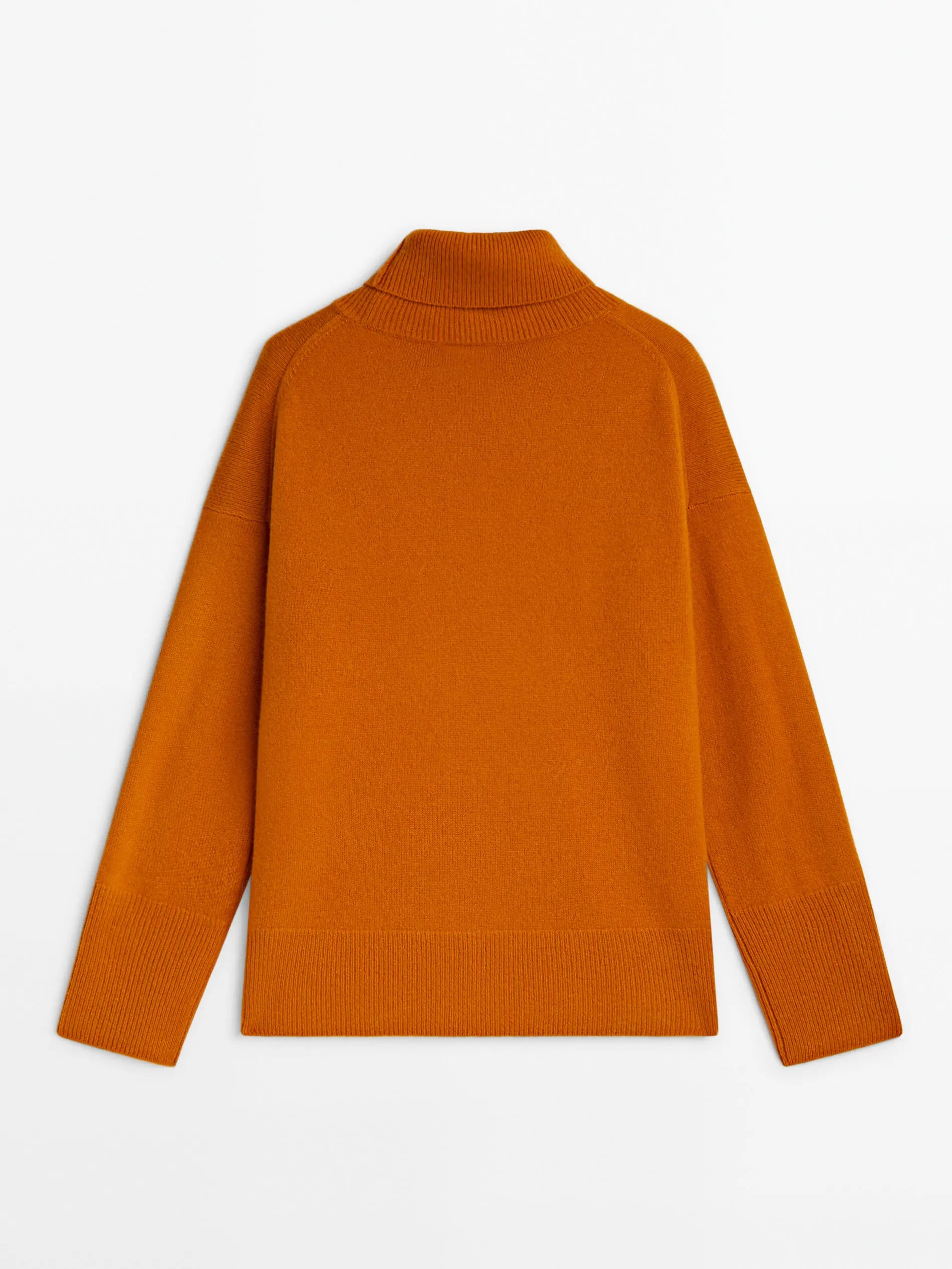 Women Ethereal Spring Massidutti Wool Blend Sweater