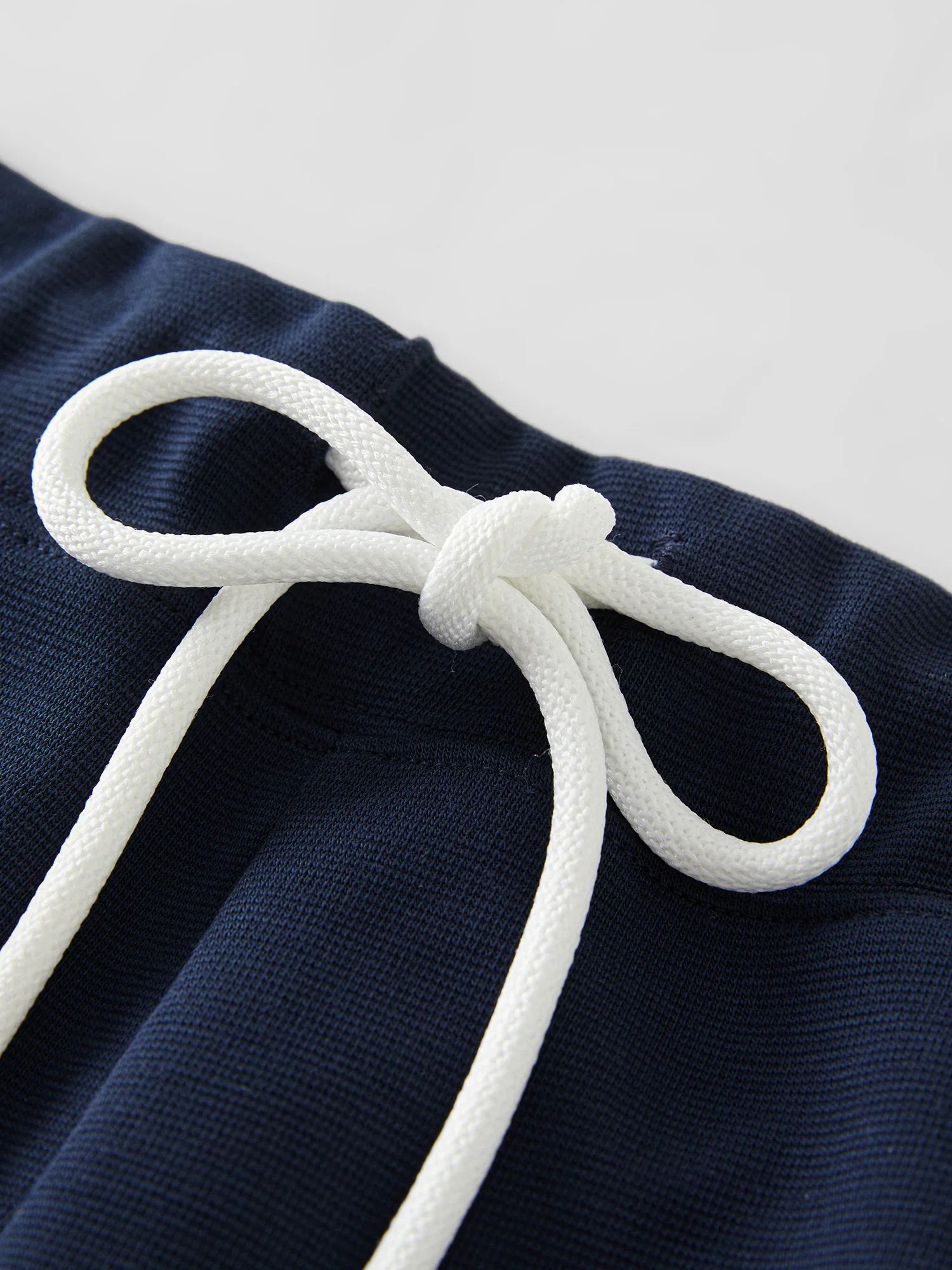 Women Athletic Knit Summer Short