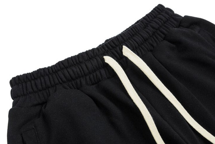 Pantaloncini Fire Flame