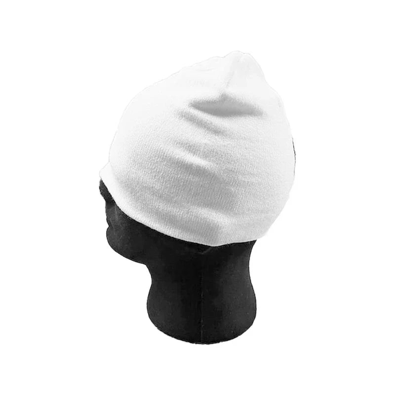 Y2K Vintage Gothic Beanie