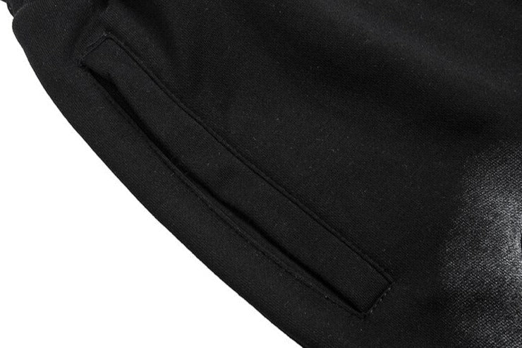 Pantaloncini Fire Flame