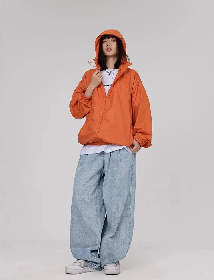 Spicy American Vintage Hip Hop Jeans