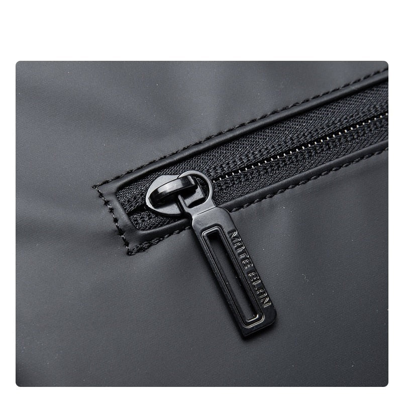 Large Capacity Crossbody Bag