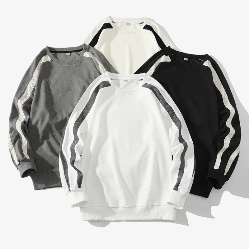 Sudadera deportiva Y2K Edge