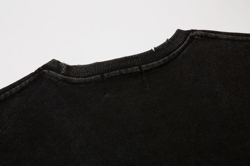 Psycho Girl Sweatshirt