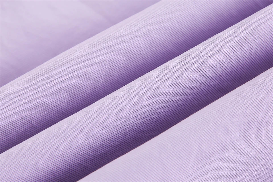 Women's Purple Rose T-shirt
