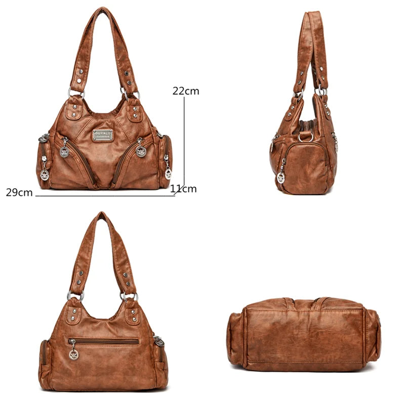 Y2K Wanderer Handbag