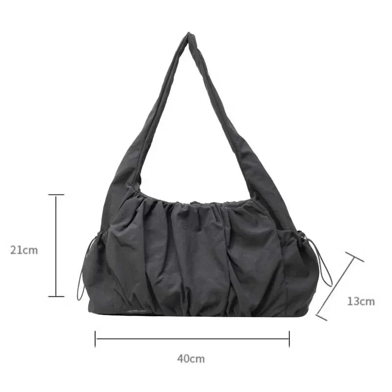 Wanderlust Sling Bag