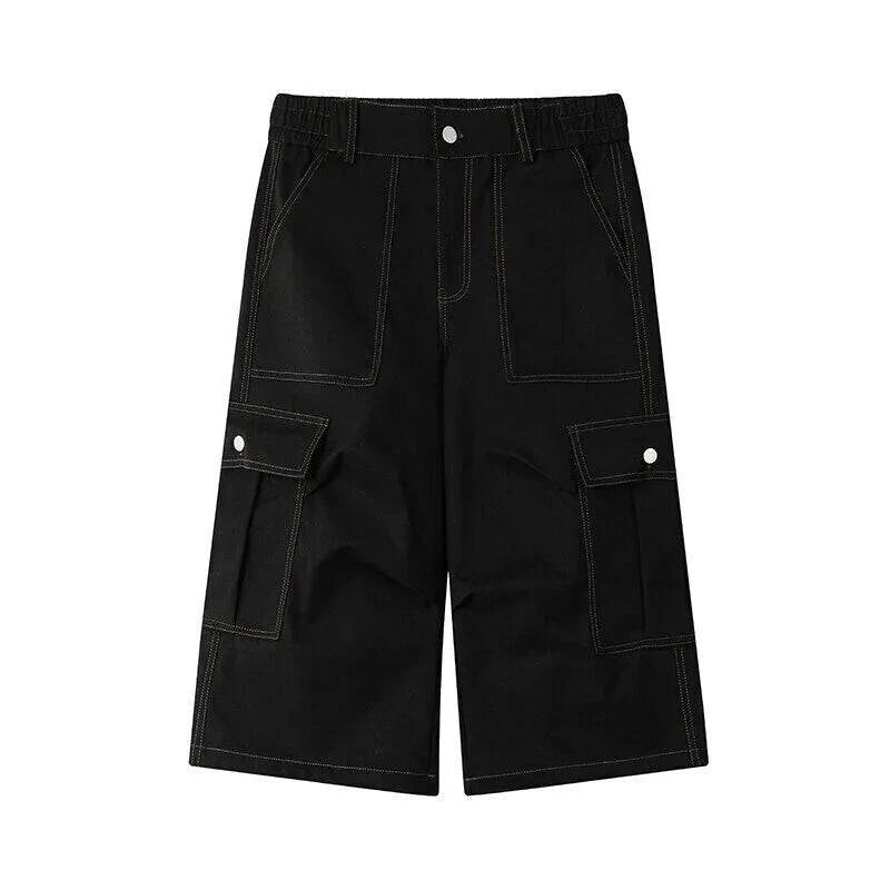 Retro Cargo Japanese Jorts