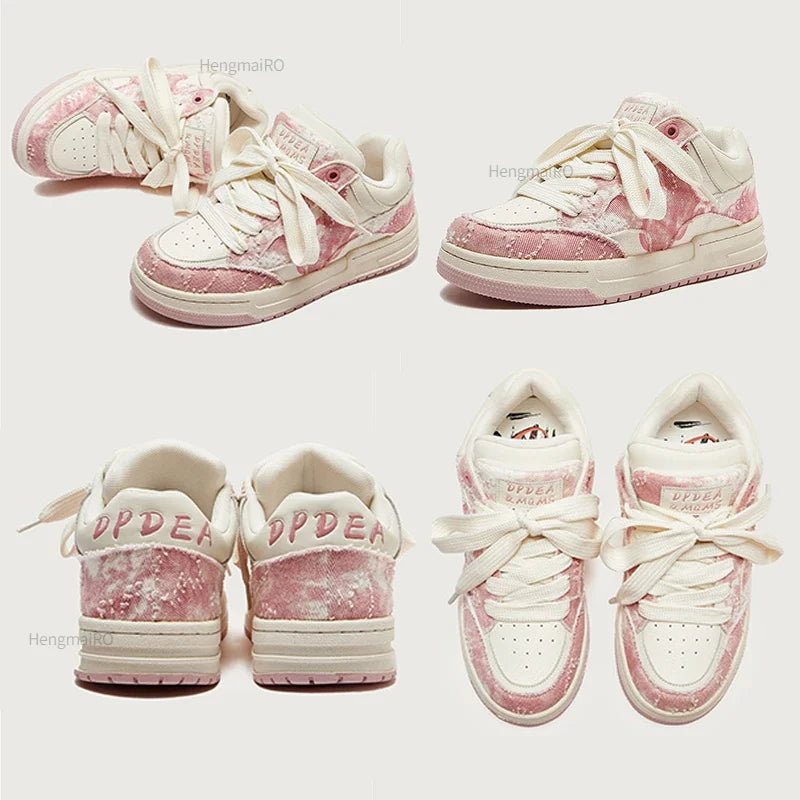 Baskets Flow Striders