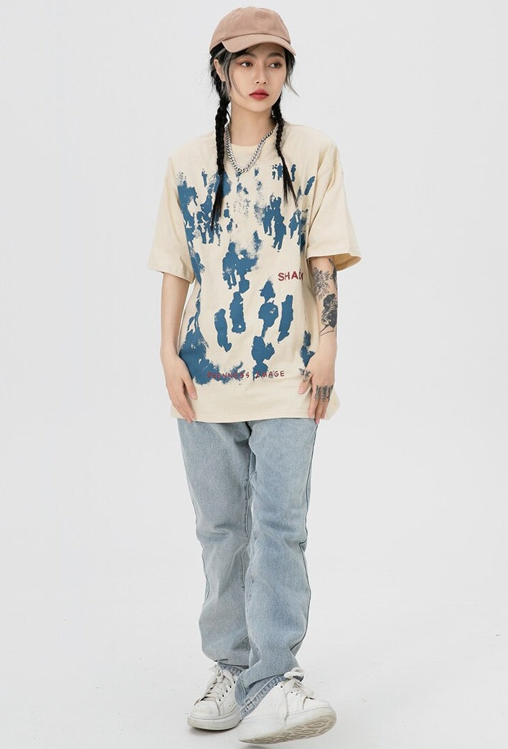 Shadow Steps T-shirt