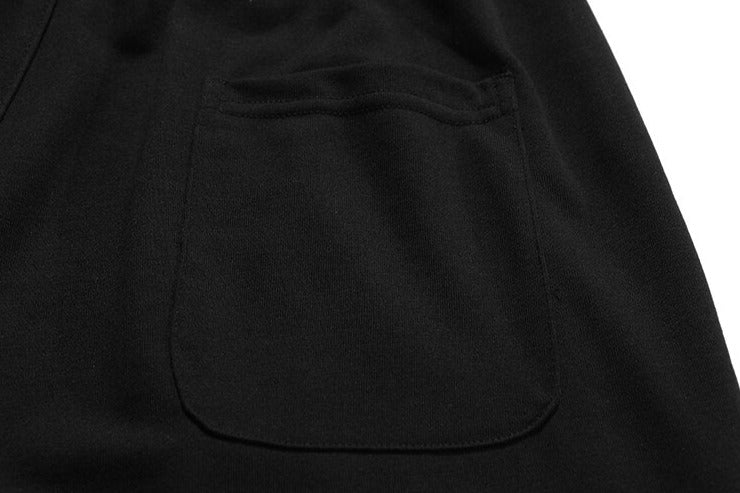 Anime Boy Shorts