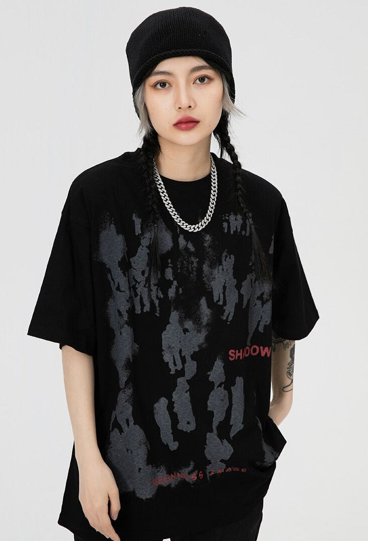 Shadow Steps T-shirt