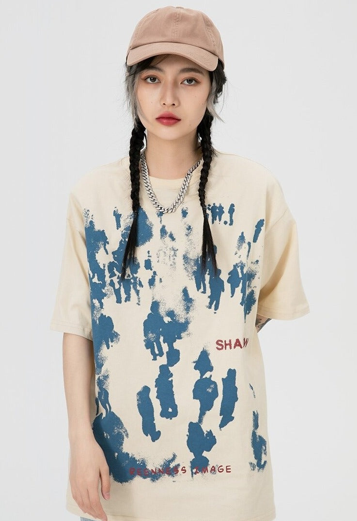 Shadow Steps T-shirt