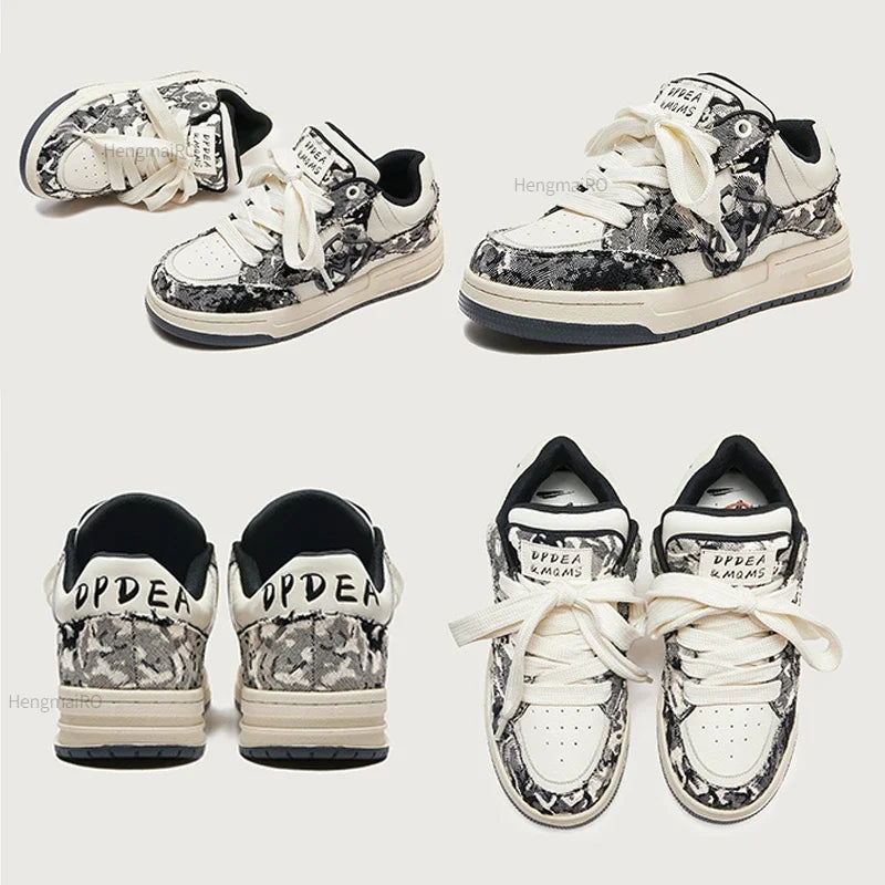Baskets Flow Striders