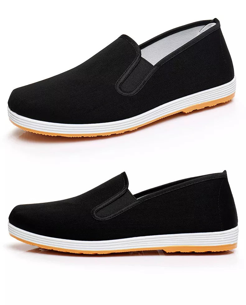Breathable Harem Shoes