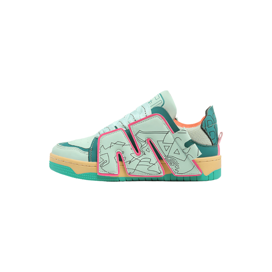 M Series Urban Sneakers