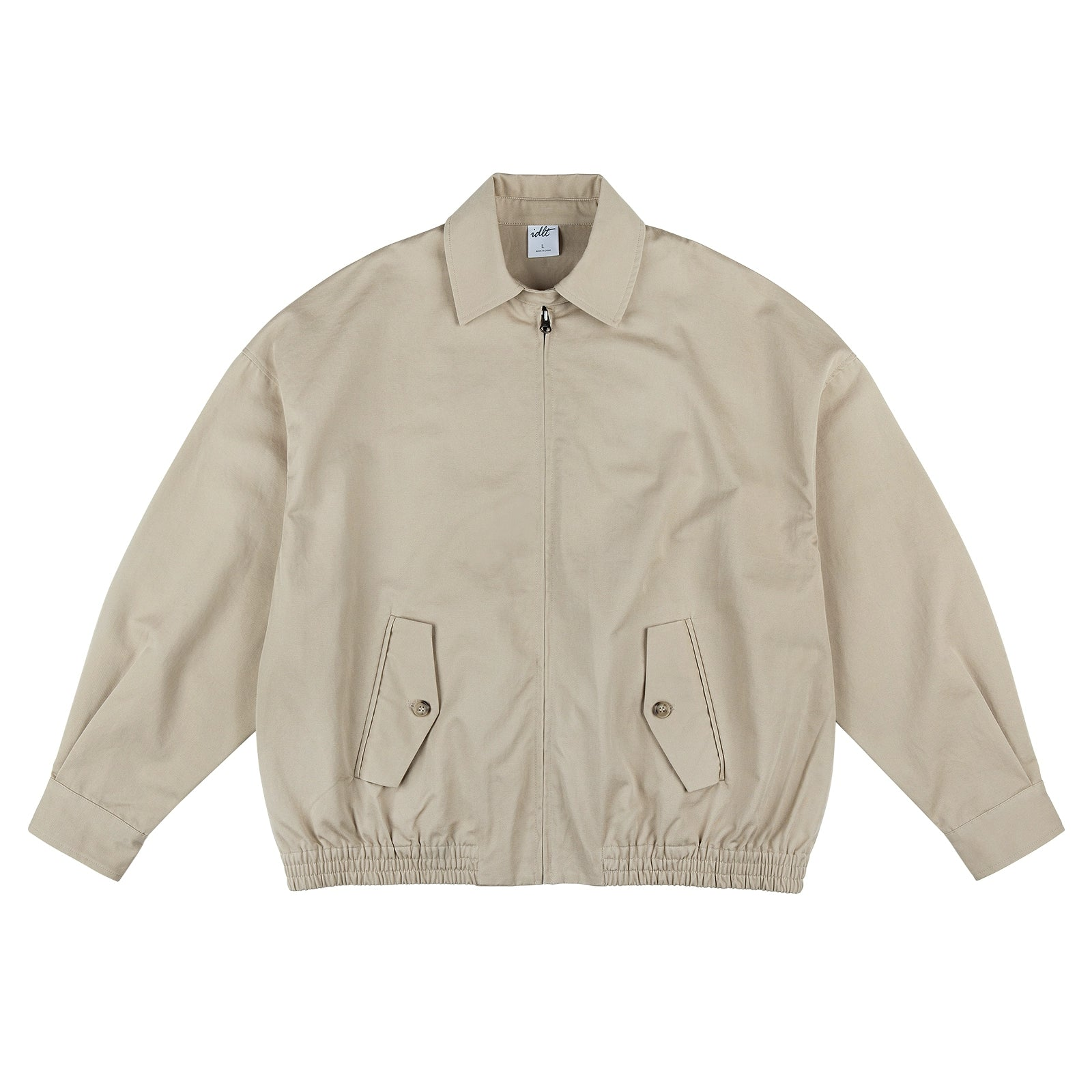 Workwear Harrington Jacket