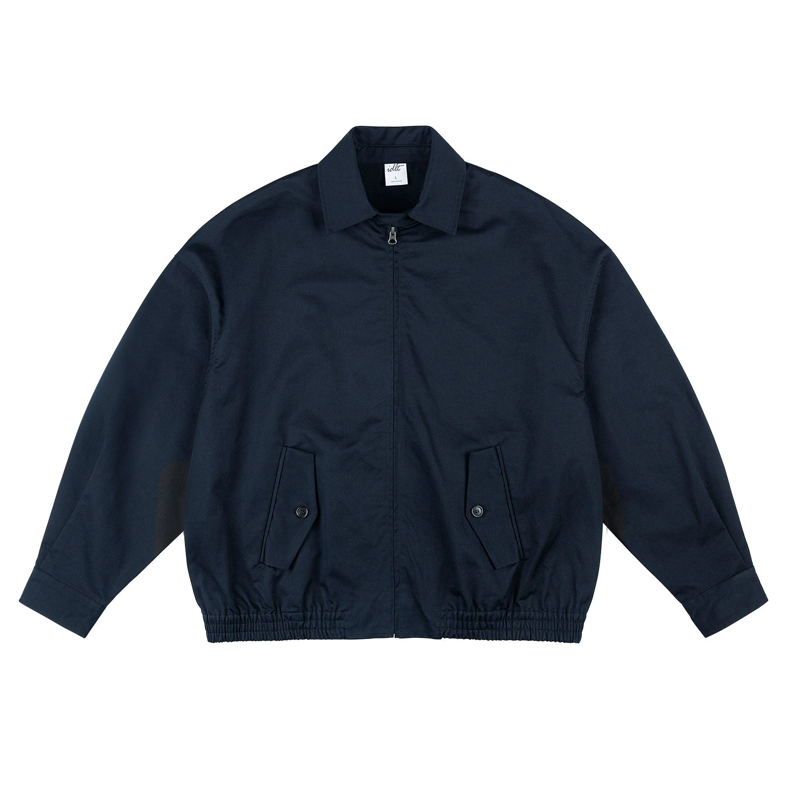 Workwear Harrington Jacket