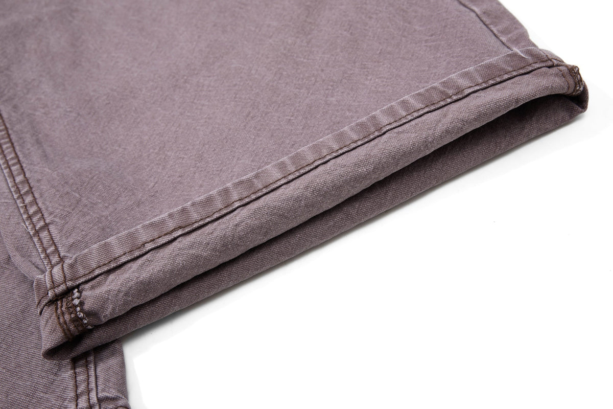Madxmarx Vintage Fade Denim-Hose