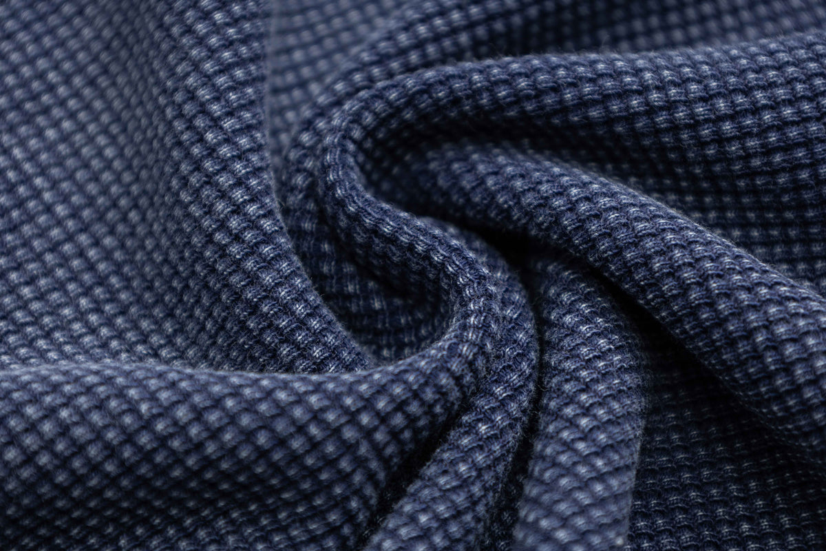 Madxmarx Vintage Washed Polo Tee