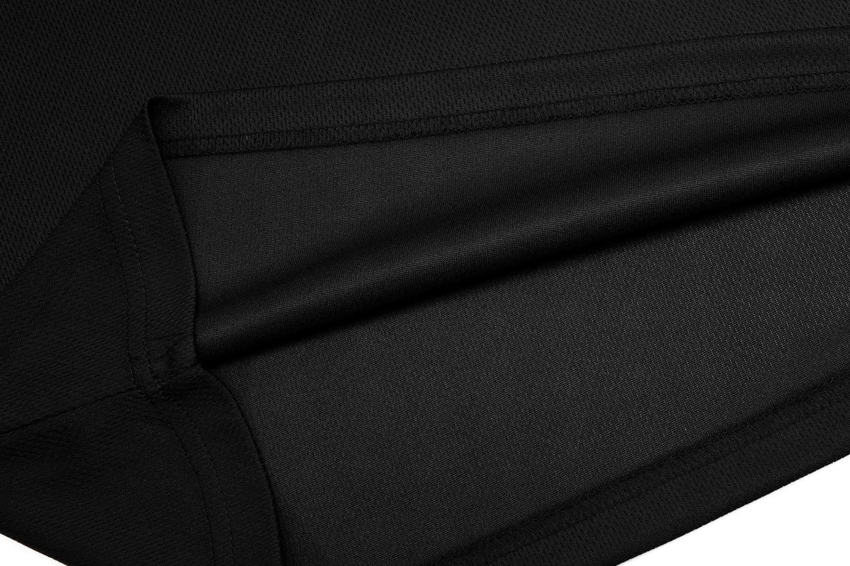 Madxmarx “Aversio Mesh Sport Tee”